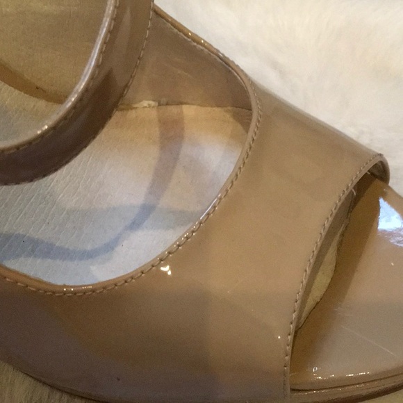 Michael Kors Heels - Picture 5 of 7